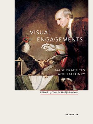 cover image of Visual Engagements